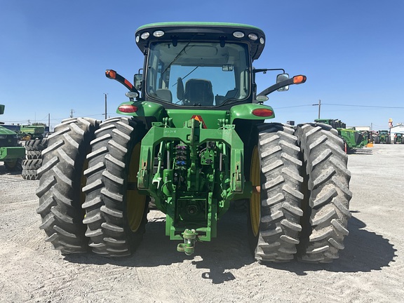 2014 John Deere 8270R Tractor