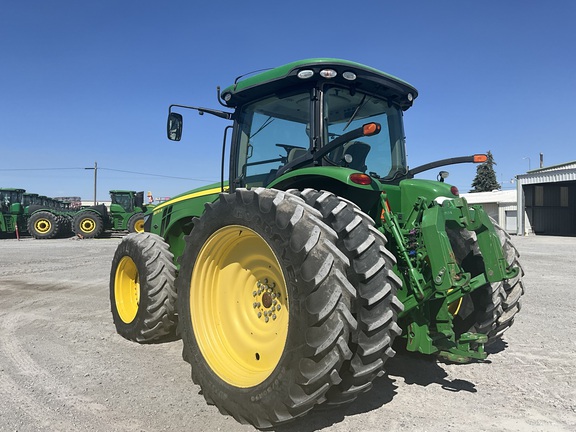 2014 John Deere 8270R Tractor