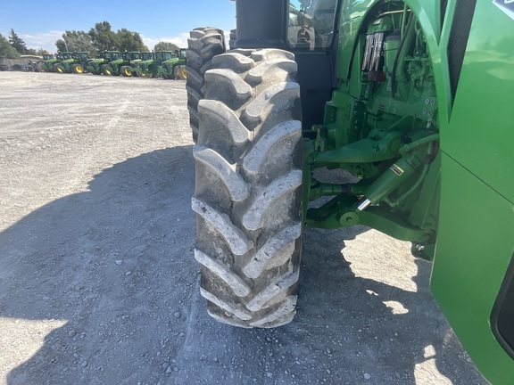 2014 John Deere 8270R Tractor