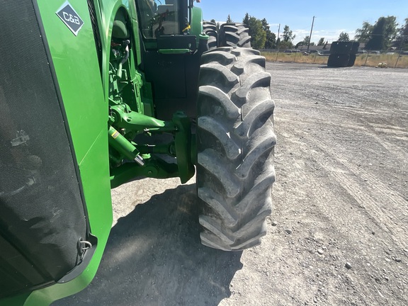 2014 John Deere 8270R Tractor