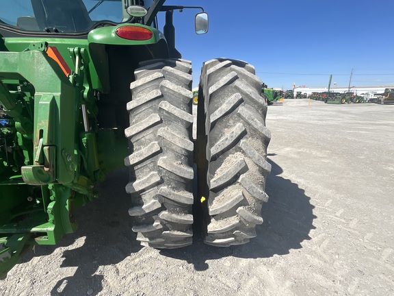 2014 John Deere 8270R Tractor