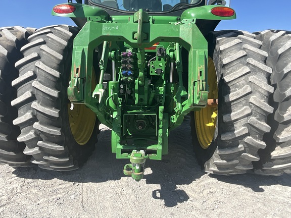 2014 John Deere 8270R Tractor