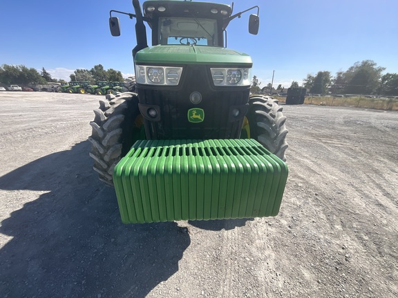 2014 John Deere 8270R Tractor