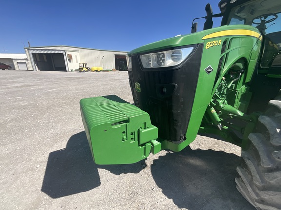 2014 John Deere 8270R Tractor