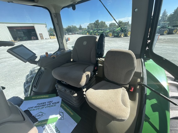 2014 John Deere 8270R Tractor