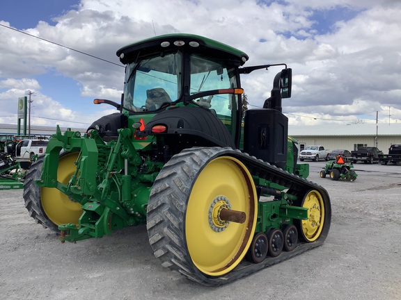 2019 John Deere 8345RT Tractor Rubber Track