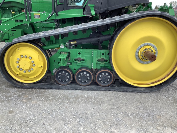 2019 John Deere 8345RT Tractor Rubber Track