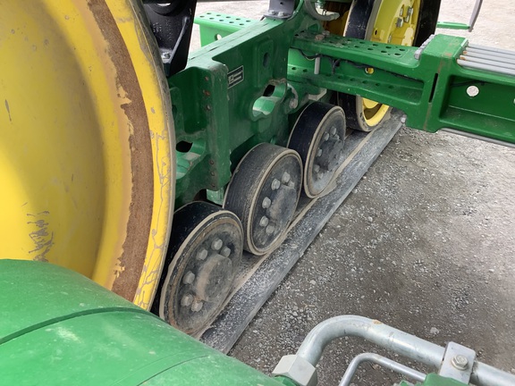 2019 John Deere 8345RT Tractor Rubber Track