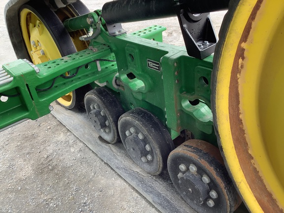 2019 John Deere 8345RT Tractor Rubber Track