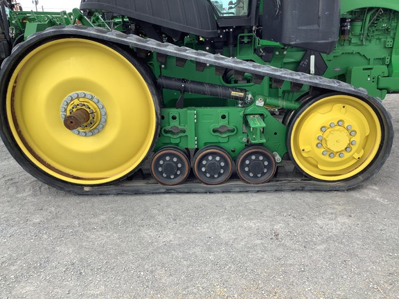 2019 John Deere 8345RT Tractor Rubber Track