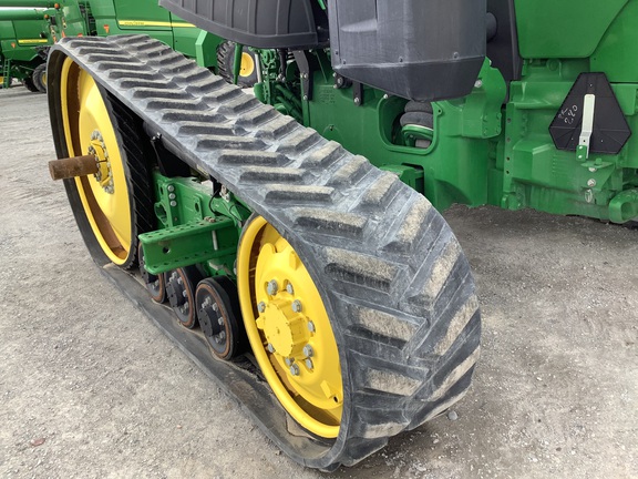 2019 John Deere 8345RT Tractor Rubber Track