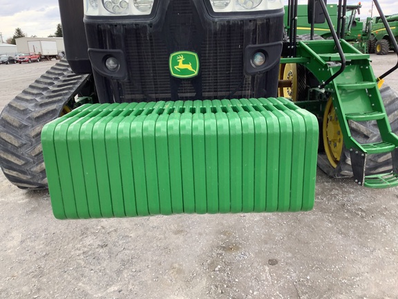 2019 John Deere 8345RT Tractor Rubber Track