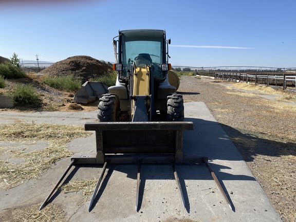 2005 Gehl 280 Compact Utility Loader