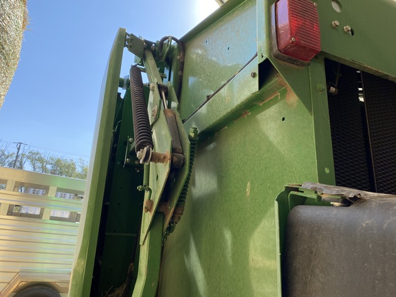 2020 John Deere 560M Baler/Round