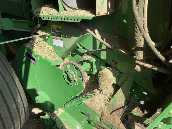 2020 John Deere 560M Baler/Round