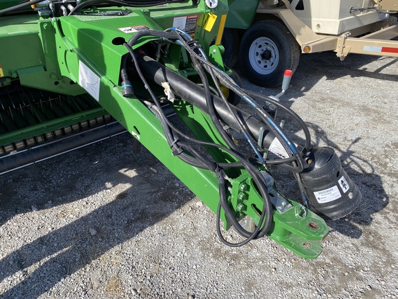 2020 John Deere 560M Baler/Round