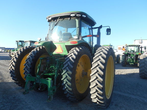 2013 John Deere 8285R Tractor