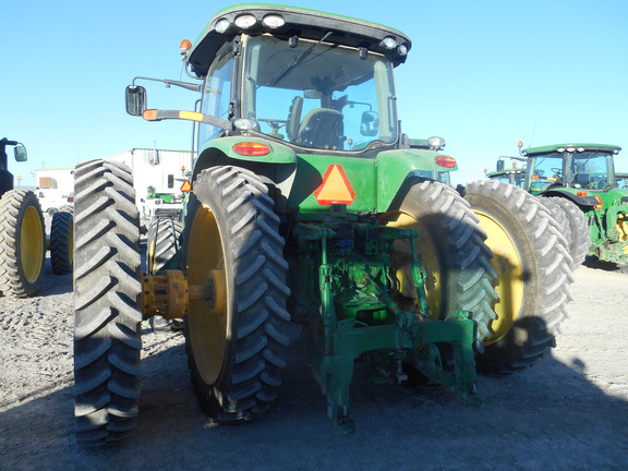 2013 John Deere 8285R Tractor