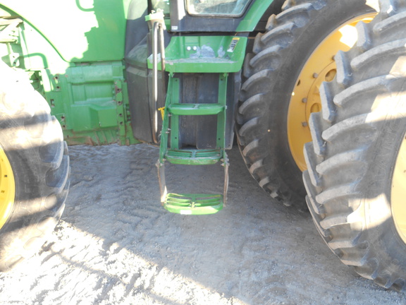 2013 John Deere 8285R Tractor