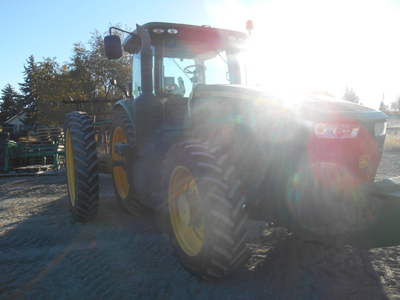 2013 John Deere 8285R Tractor