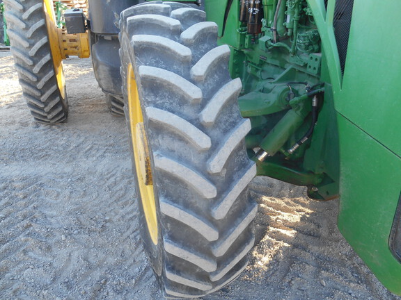 2013 John Deere 8285R Tractor