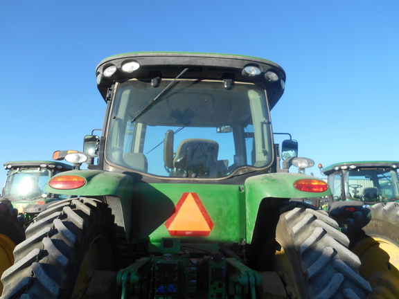 2013 John Deere 8285R Tractor