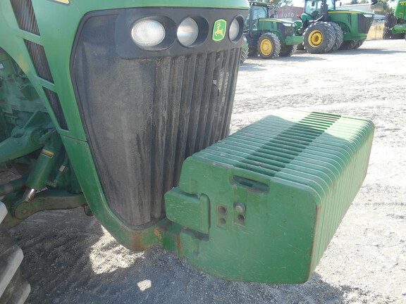 2010 John Deere 8295R Tractor