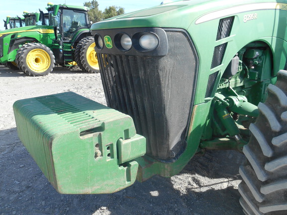 2010 John Deere 8295R Tractor