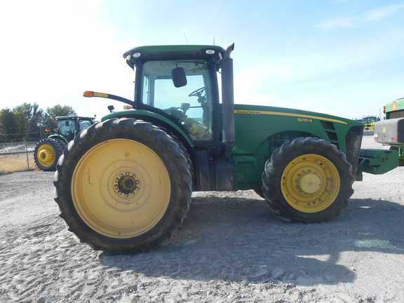 2010 John Deere 8295R Tractor