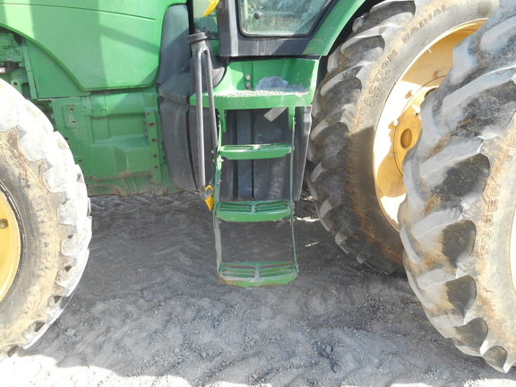 2010 John Deere 8295R Tractor