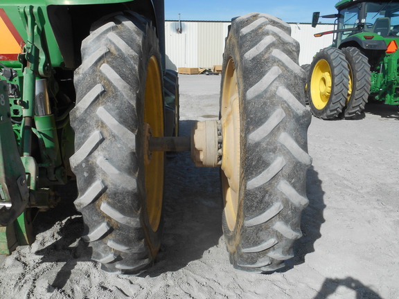 2010 John Deere 8295R Tractor