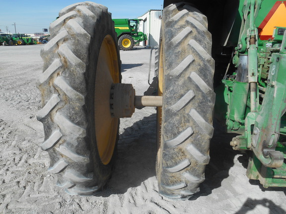 2010 John Deere 8295R Tractor