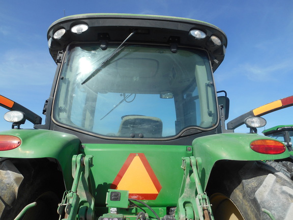 2010 John Deere 8295R Tractor