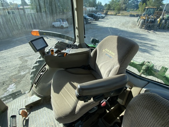 2012 John Deere 8335R Tractor