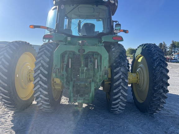 2012 John Deere 8335R Tractor