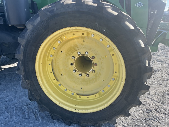 2012 John Deere 8335R Tractor