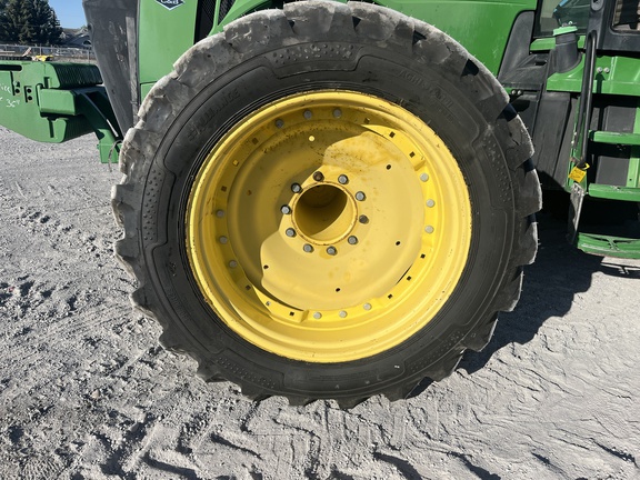 2012 John Deere 8335R Tractor