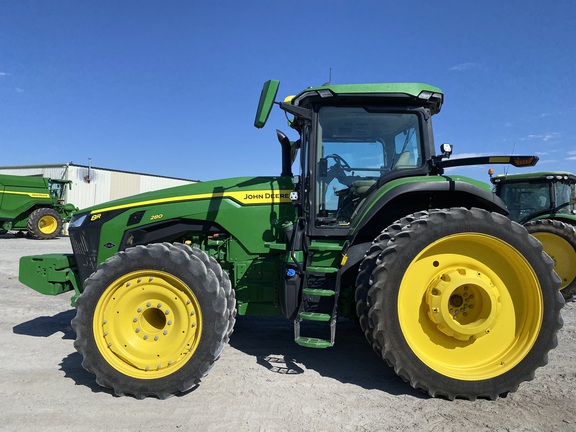 2023 John Deere 8R 280 Tractor