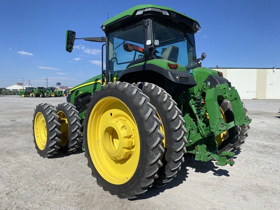 2023 John Deere 8R 280 Tractor