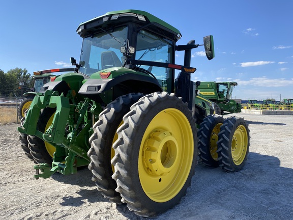 2023 John Deere 8R 280 Tractor