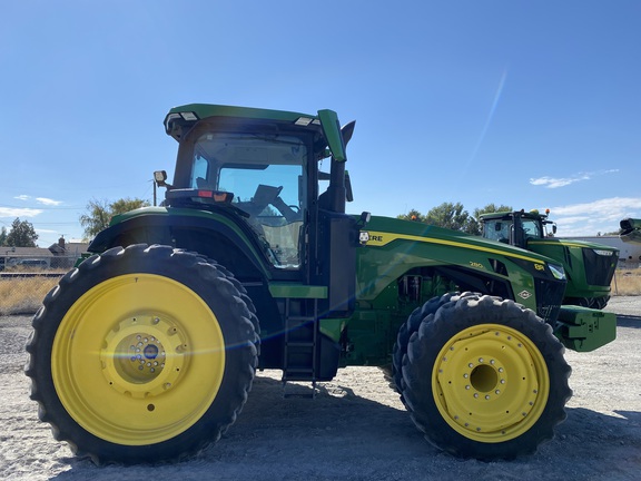 2023 John Deere 8R 280 Tractor