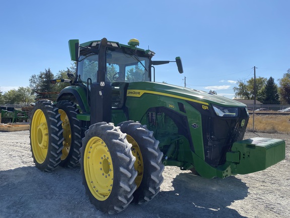 2023 John Deere 8R 280 Tractor