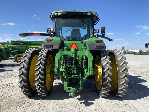 2023 John Deere 8R 280 Tractor