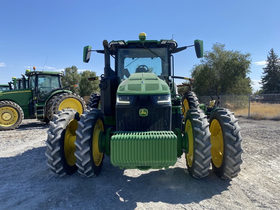 2023 John Deere 8R 280 Tractor