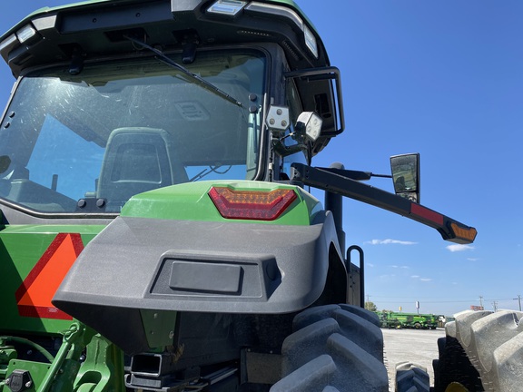 2023 John Deere 8R 280 Tractor