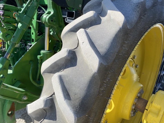 2023 John Deere 8R 280 Tractor