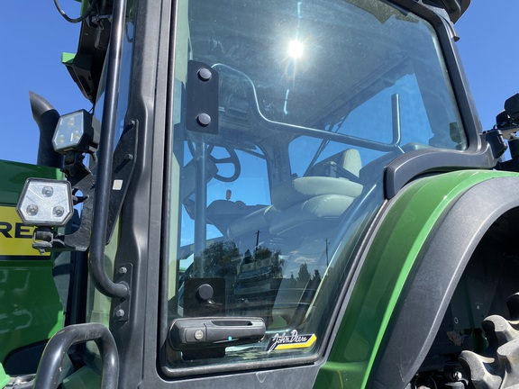 2023 John Deere 8R 280 Tractor