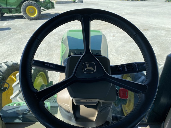 2023 John Deere 8R 280 Tractor