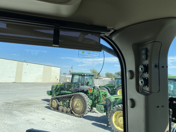 2023 John Deere 8R 280 Tractor