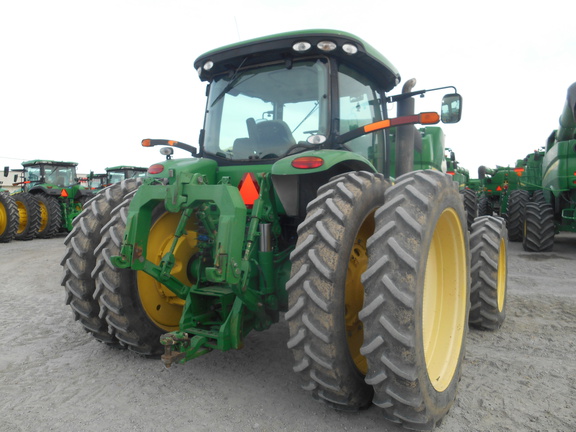 2010 John Deere 8345R Tractor